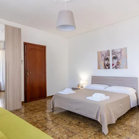 Apartment Matthome