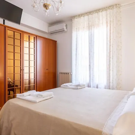 Matthome Apartment Taormina