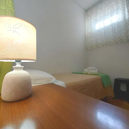 Apartment Matthome