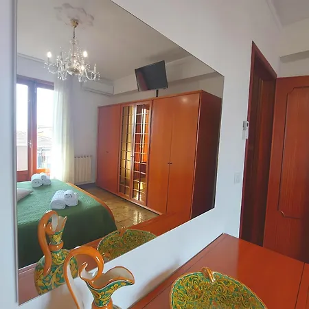 Apartment Matthome *