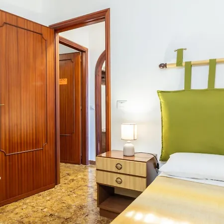 Matthome Apartment