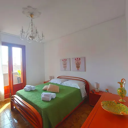 Apartment Matthome *