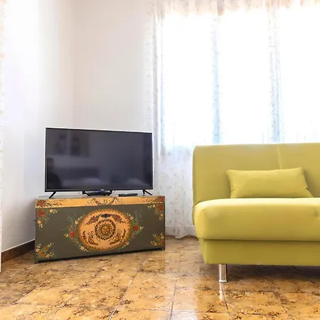 Matthome Apartment