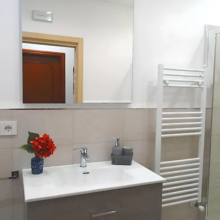 Apartment Matthome