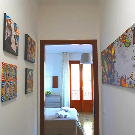 Matthome Apartment *