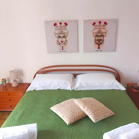 Apartment Matthome *