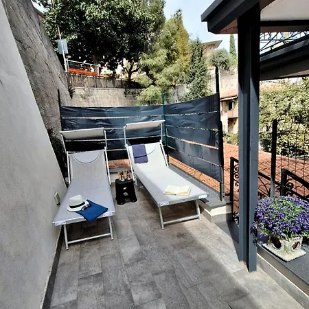 Matthome Apartment