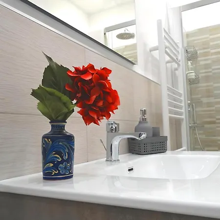 Matthome Apartment *