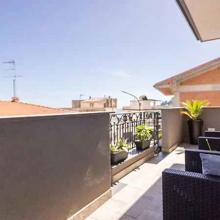 Matthome Appartement *