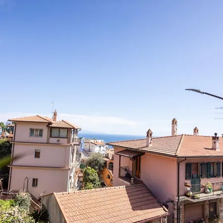 Apartman Matthome Taormina