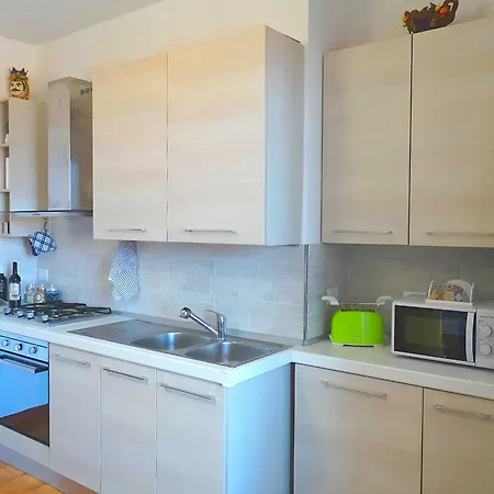 Matthome Apartment Taormina