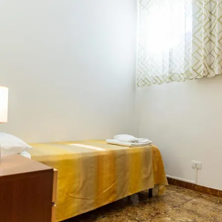 Apartment Matthome Taormina