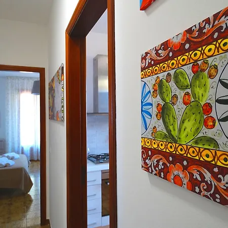 Matthome * Taormina