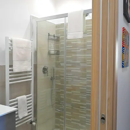 Matthome Apartman Taormina