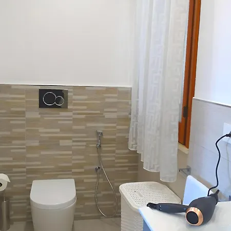 Apartman Matthome Taormina