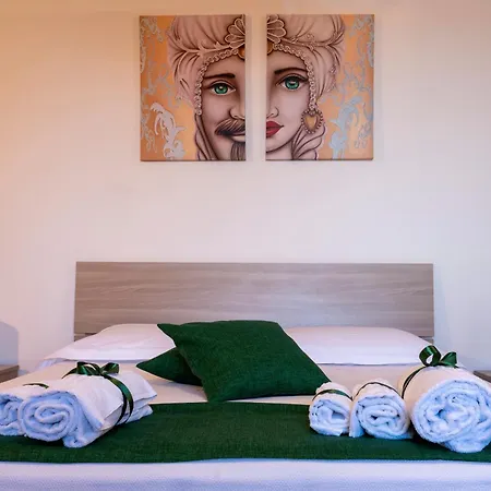 Matthome Appartement *