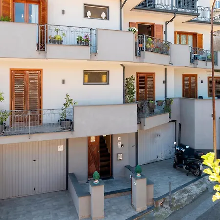 Matthome * Taormina