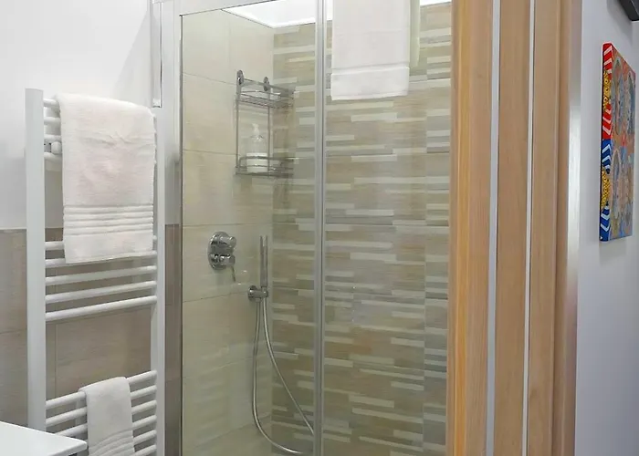 Matthome 公寓 陶尔米纳
