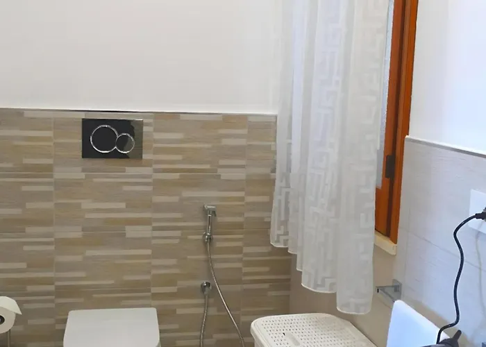 公寓 Matthome 陶尔米纳