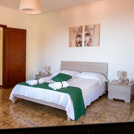 Matthome * Taormina