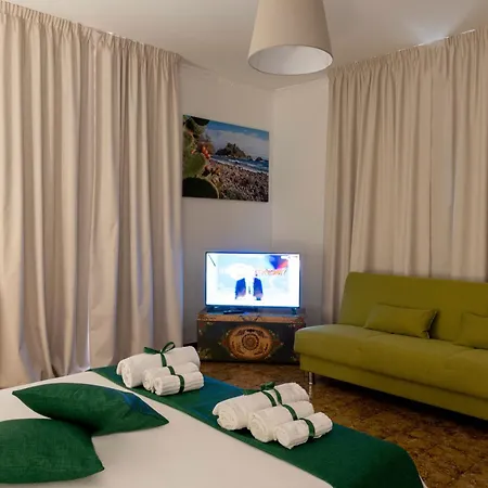 Matthome * Taormina