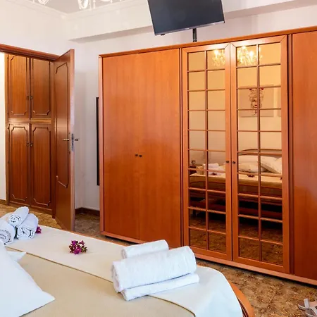 Matthome Appartamento *