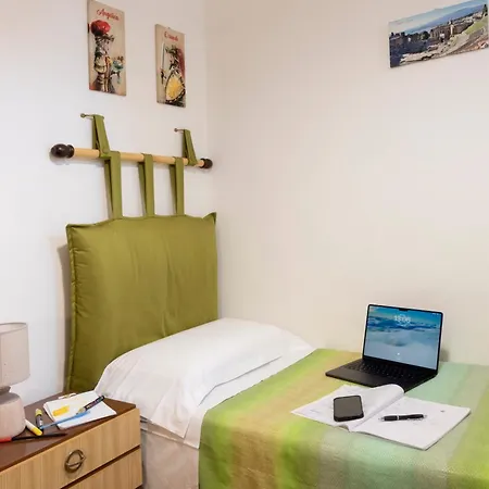 Matthome Appartamento *