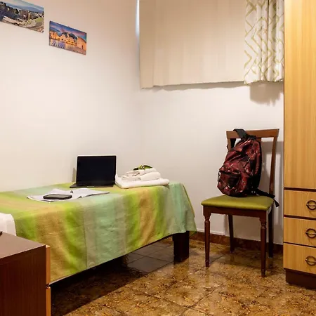 Matthome * Taormina
