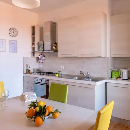 Appartamento Matthome Taormina