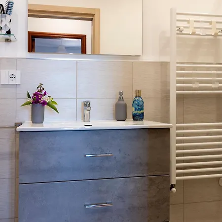 Appartamento Matthome Taormina