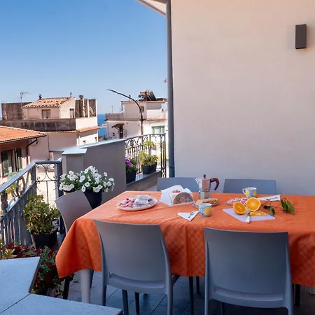 Appartamento Matthome Taormina