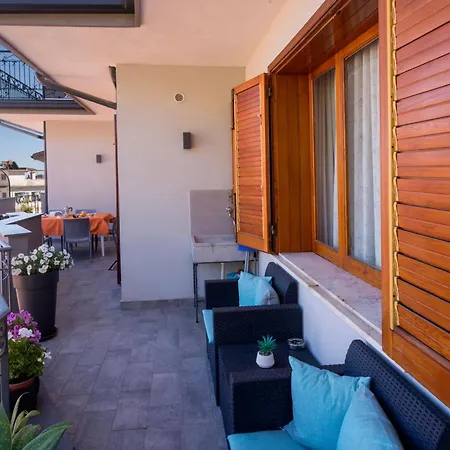 Matthome Appartamento
