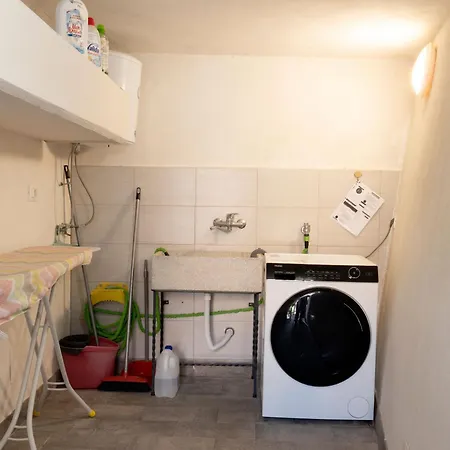 Appartamento Matthome *