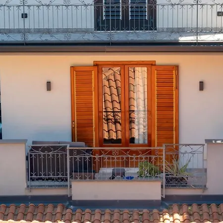Appartamento Matthome Taormina